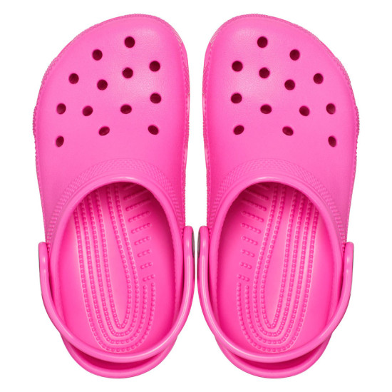 Crocs Toddler Classic Clog